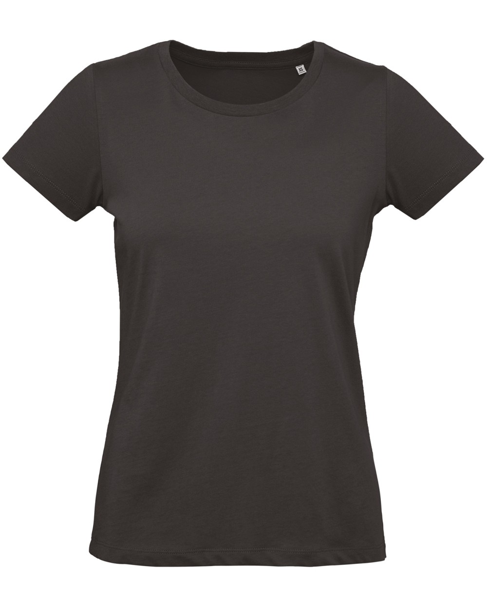B&C Inspire Plus Ladies' organic T-shirt T-Shirts personalisierbar