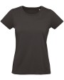 B&C Inspire Plus Ladies' organic T-shirt T-Shirts personalisierbar