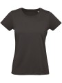 B&C T-shirt bio femme Inspire Plus /api/colors/b9fdad4a-5e94-45cb-8c03-c08b349b28c3 personnalisable