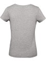 B&C T-shirt bio femme Inspire Plus /api/colors/86761cd5-cde6-417a-adb0-33b6b9c9803d personnalisable
