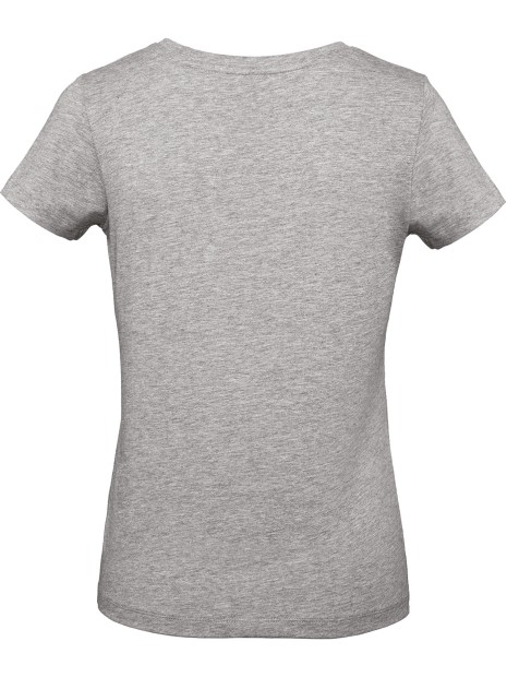 B&C T-shirt bio femme Inspire Plus /api/colors/86761cd5-cde6-417a-adb0-33b6b9c9803d personnalisable