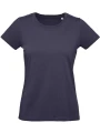 B&C T-shirt bio femme Inspire Plus /api/colors/d70a3a9a-2ce1-468d-8512-6c8736bdb44c personnalisable