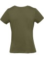 B&C T-shirt bio femme Inspire Plus /api/colors/09abe744-a2a6-4141-95bf-881001cef524 personnalisable