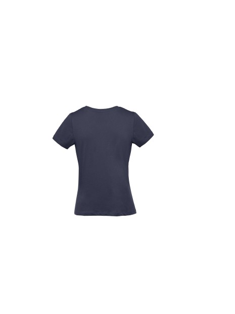 B&C T-shirt bio femme Inspire Plus /api/colors/959ab683-802d-426f-8b73-a19bf8ed5f52 personnalisable
