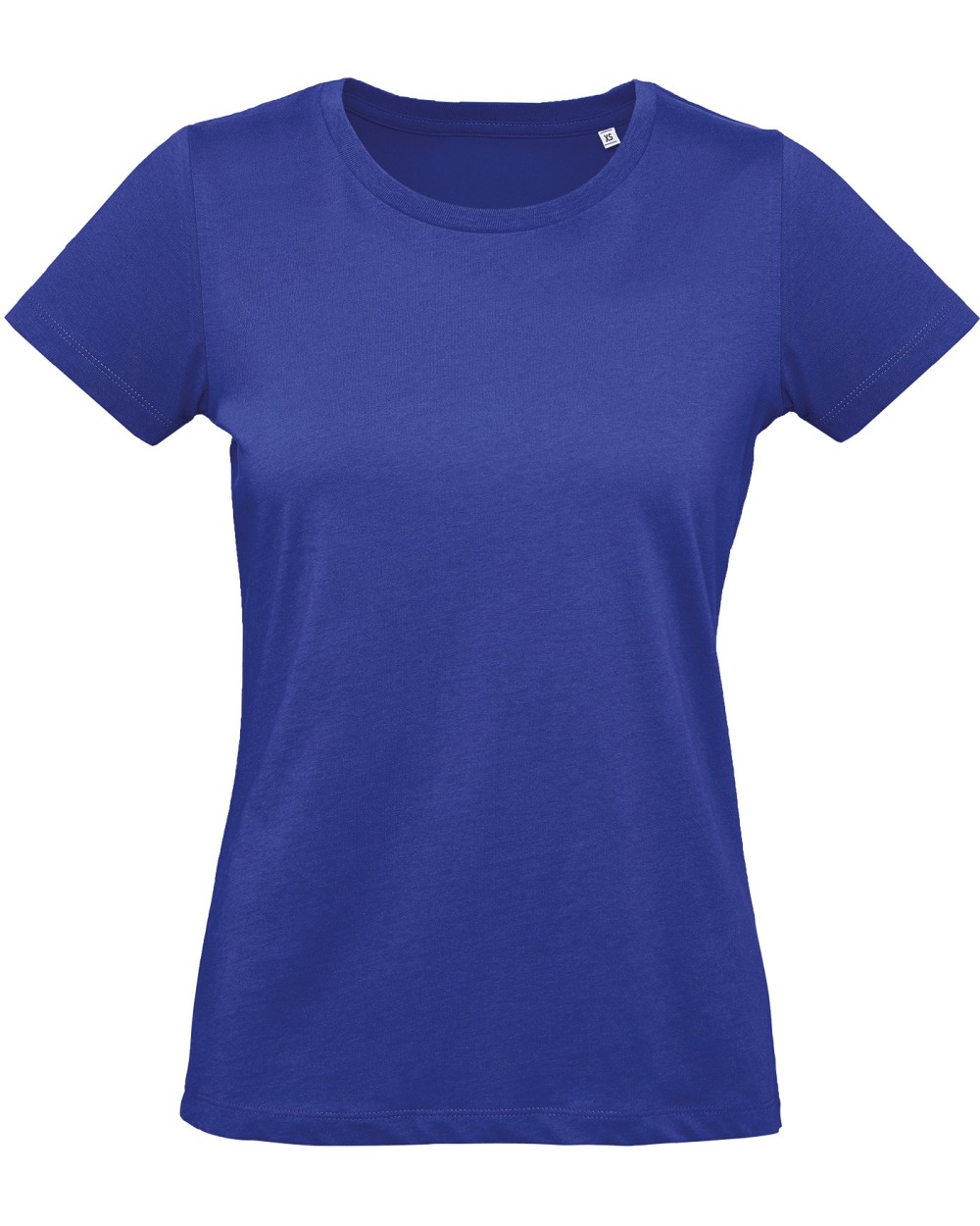 B&C Inspire Plus Ladies' organic T-shirt T-Shirts personalisierbar