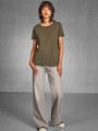 T-Shirts à personnaliser B&C T-shirt bio femme Inspire Plus 