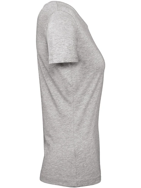 B&C T-shirt bio femme Inspire Plus /api/colors/86761cd5-cde6-417a-adb0-33b6b9c9803d personnalisable