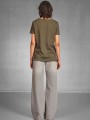 T-Shirts à personnaliser B&C T-shirt bio femme Inspire Plus 
