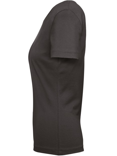 B&C T-shirt bio femme Inspire Plus /api/colors/b9fdad4a-5e94-45cb-8c03-c08b349b28c3 personnalisable