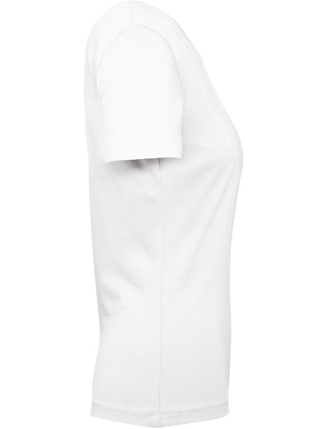 B&C T-shirt bio femme Inspire Plus /api/colors/7a92cd2d-10d2-40b4-928b-296bb7487506 personnalisable