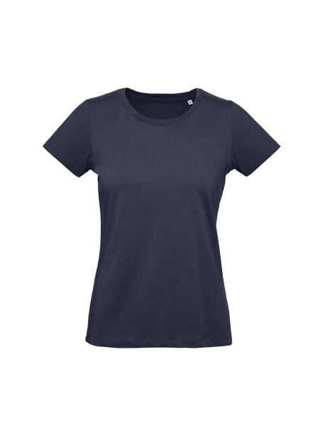 B&C T-shirt bio femme Inspire Plus /api/colors/959ab683-802d-426f-8b73-a19bf8ed5f52 personnalisable
