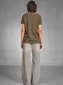 T-Shirts à personnaliser B&C T-shirt bio femme Inspire Plus 