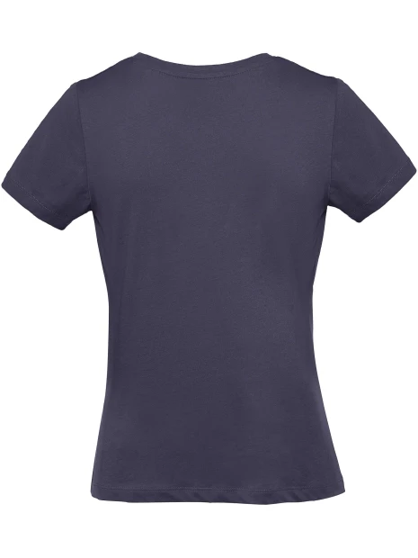 B&C T-shirt bio femme Inspire Plus /api/colors/d70a3a9a-2ce1-468d-8512-6c8736bdb44c personnalisable