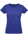 B&C T-shirt bio femme Inspire Plus /api/colors/26aa13cc-5567-4482-a800-2581e9058913 personnalisable