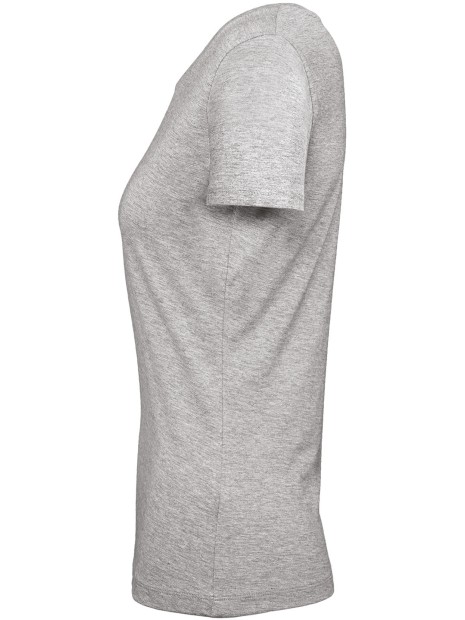 B&C T-shirt bio femme Inspire Plus /api/colors/86761cd5-cde6-417a-adb0-33b6b9c9803d personnalisable