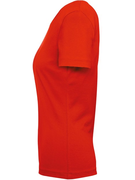 B&C T-shirt bio femme Inspire Plus /api/colors/cc13a3cc-ec1c-4735-9445-8389ccdfa67f personnalisable