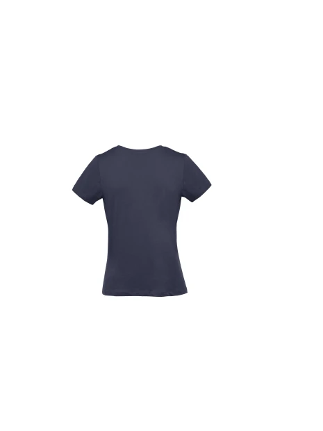 B&C T-shirt bio femme Inspire Plus /api/colors/959ab683-802d-426f-8b73-a19bf8ed5f52 personnalisable