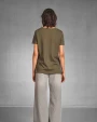 B&C Inspire Plus Ladies' organic T-shirt T-Shirts personalisierbar