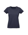 T-Shirts personnalisable B&C T-shirt bio femme Inspire Plus