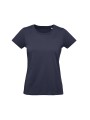 B&C T-shirt bio femme Inspire Plus /api/colors/959ab683-802d-426f-8b73-a19bf8ed5f52 personnalisable