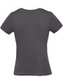 B&C T-shirt bio femme Inspire Plus /api/colors/3664e9be-231a-44a8-bacd-707b001b474c personnalisable