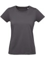 B&C T-shirt bio femme Inspire Plus /api/colors/3664e9be-231a-44a8-bacd-707b001b474c personnalisable