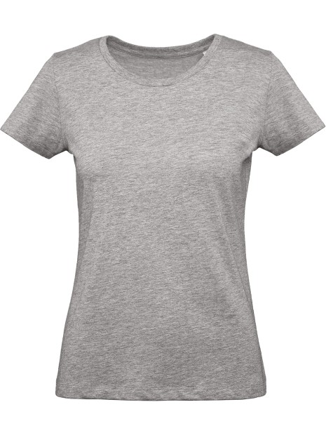 B&C T-shirt bio femme Inspire Plus /api/colors/86761cd5-cde6-417a-adb0-33b6b9c9803d personnalisable