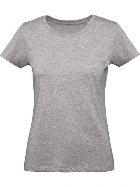 B&C T-shirt bio femme Inspire Plus /api/colors/86761cd5-cde6-417a-adb0-33b6b9c9803d personnalisable