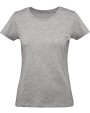 T-Shirts personnalisable B&C T-shirt bio femme Inspire Plus