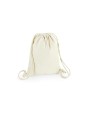 Sacs & Bagagerie personnalisable WESTFORDMILL REVIVE RECYCLED GYMSAC