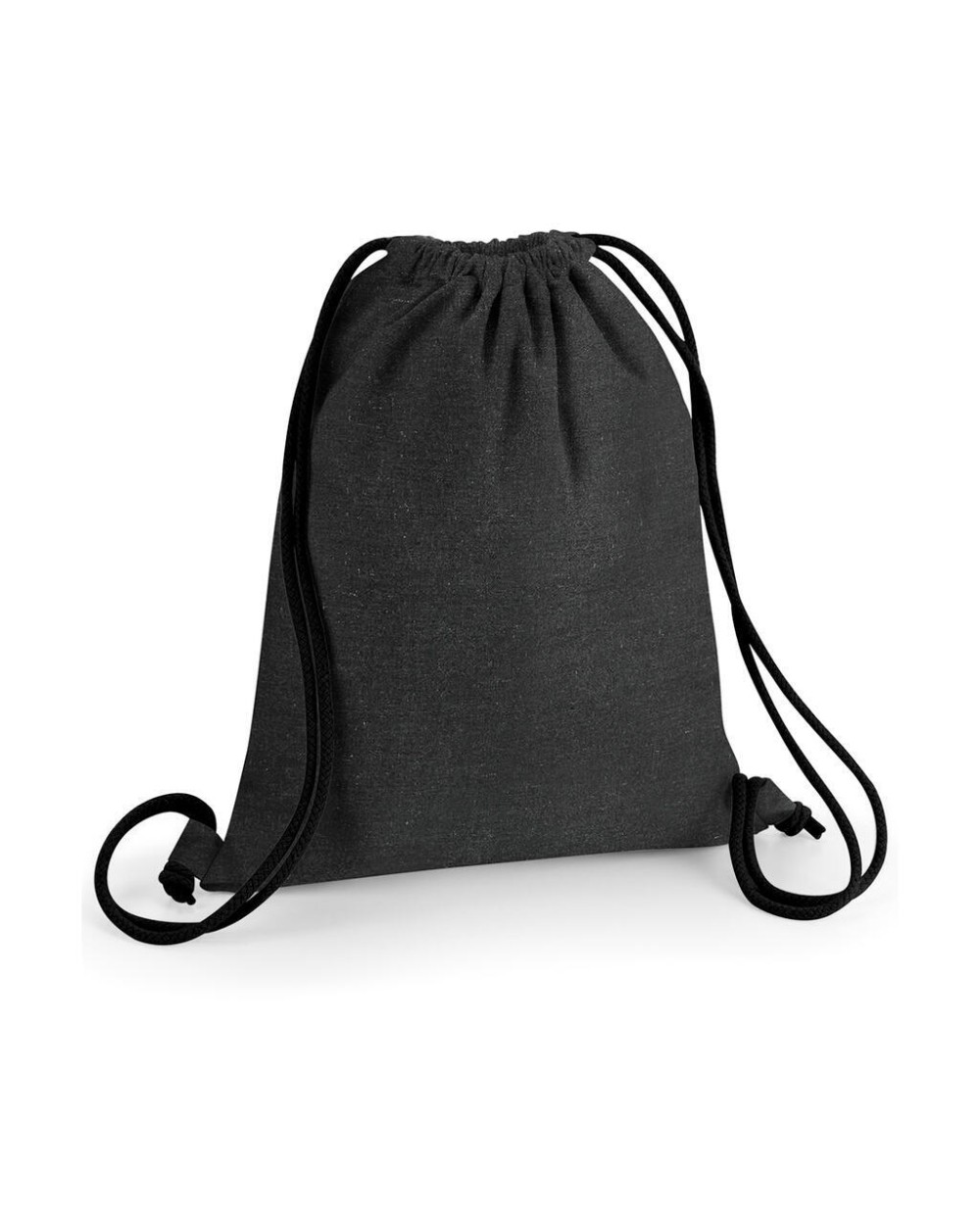 Sacs & Bagagerie personnalisable WESTFORDMILL REVIVE RECYCLED GYMSAC