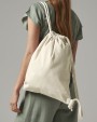 Sacs & Bagagerie personnalisable WESTFORDMILL REVIVE RECYCLED GYMSAC