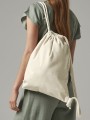 Sacs & Bagagerie à personnaliser WESTFORDMILL REVIVE RECYCLED GYMSAC 