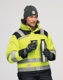 Bonnets personnalisable JOBMAN 8001 Bonnet réfléchissant
