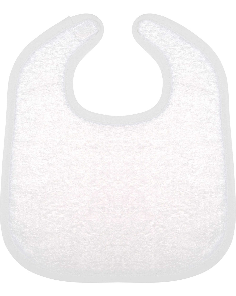 KARIBAN Baby Frottierlätzchen Baby Artikeln personalisierbar