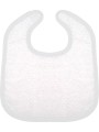 KARIBAN Bavoir éponge bébé  personnalisable