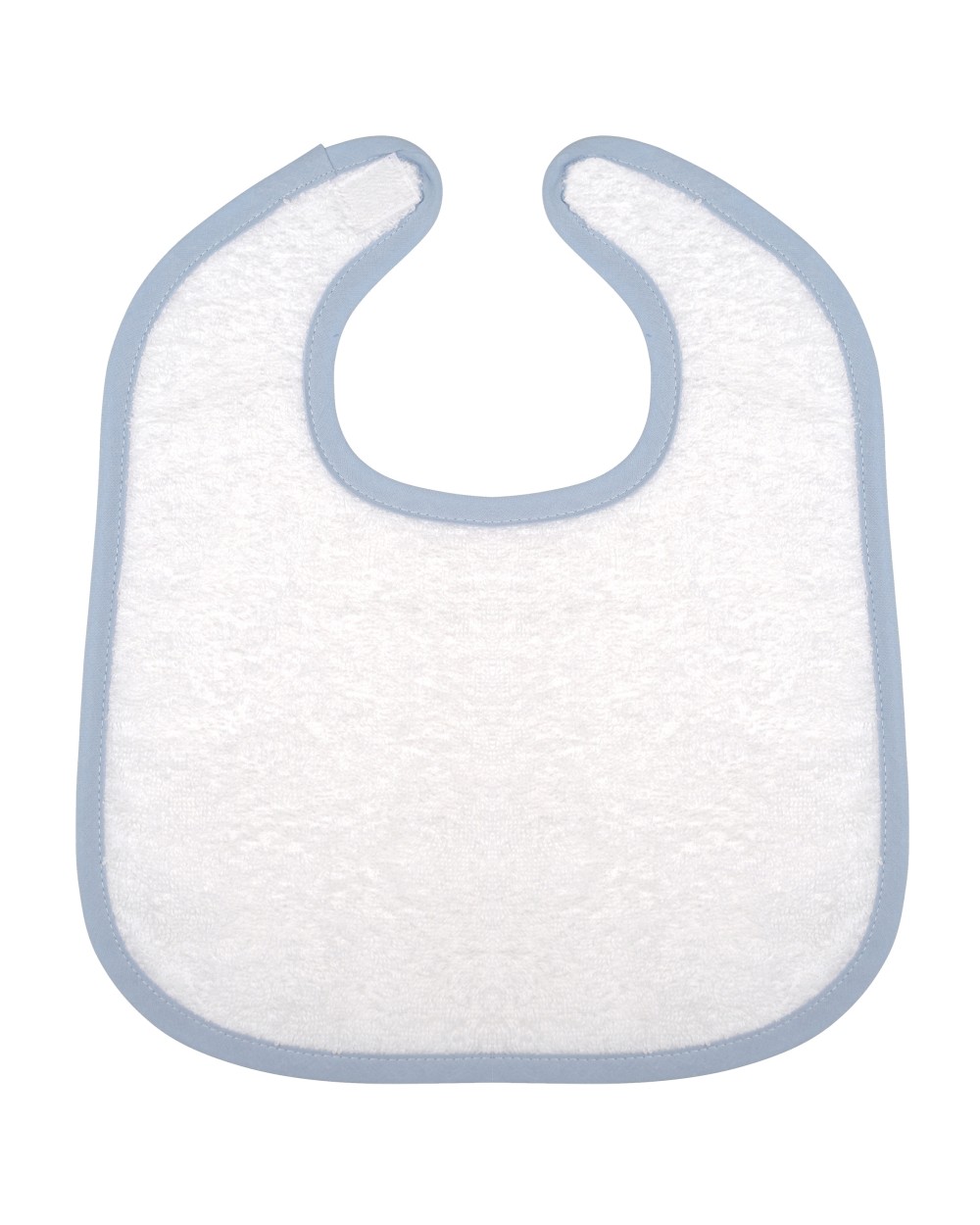 KARIBAN Baby Frottierlätzchen Baby Artikeln personalisierbar