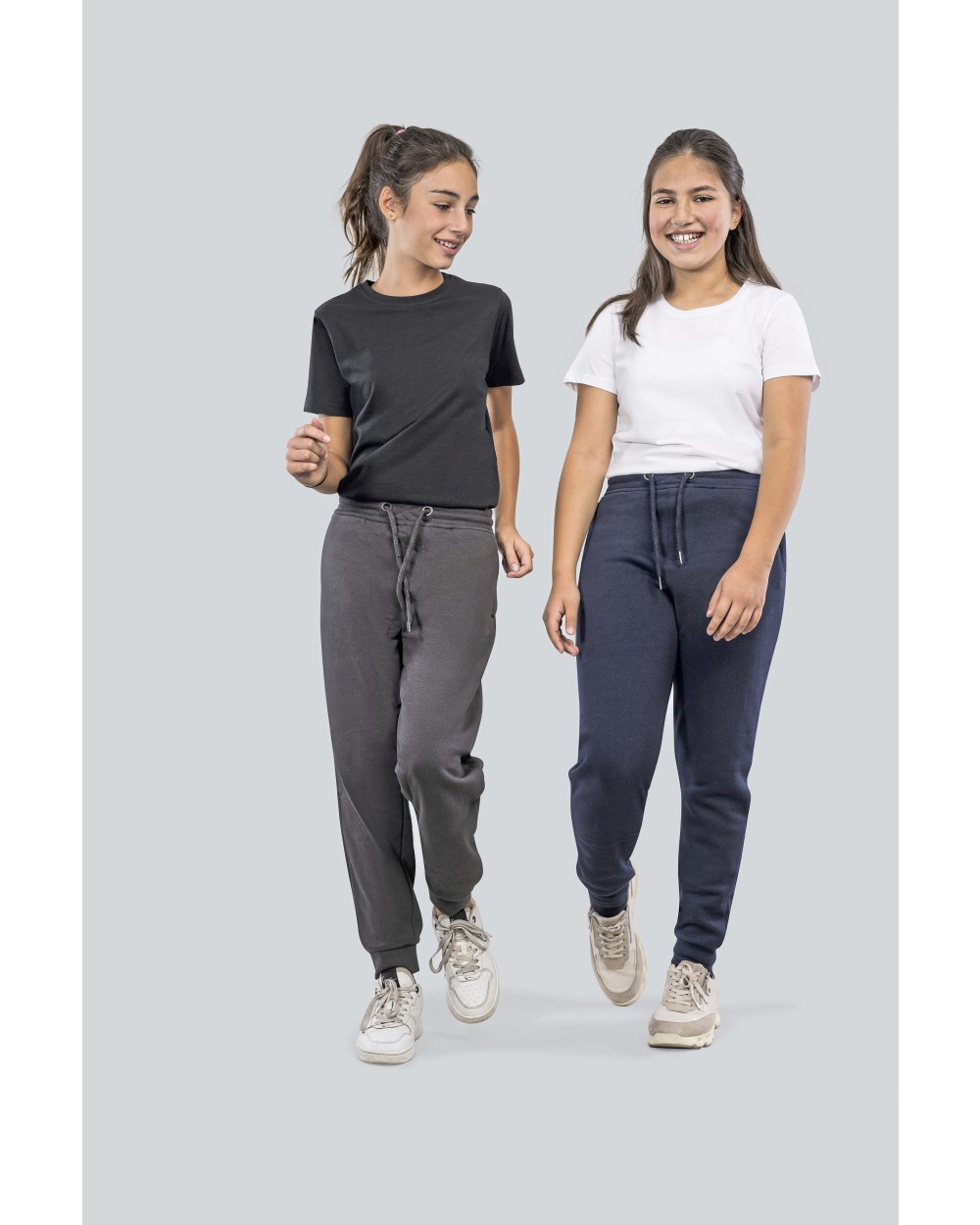 Broeken HRM Kids´ Premium Jogging Pants voor bedrukking &amp; borduring