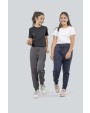 HRM Kids´ Premium Jogging Pants Hosen personalisierbar