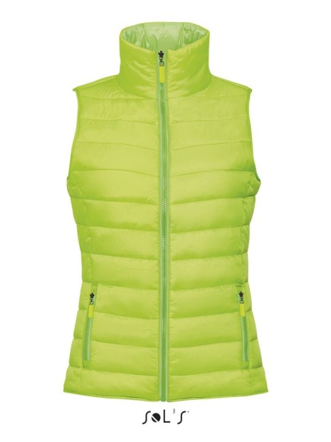 Vestes à personnaliser SOL'S Wave Women /api/colors/a7807604-e736-4d98-b552-4e40a7c66b75