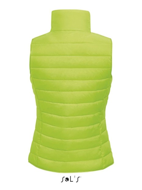 Vestes à personnaliser SOL'S Wave Women /api/colors/a7807604-e736-4d98-b552-4e40a7c66b75