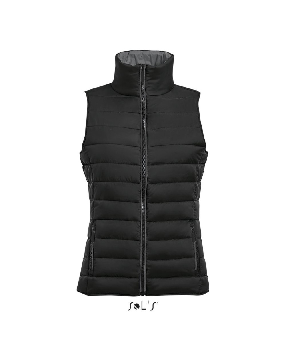 Vestes personnalisable SOL'S Wave Women