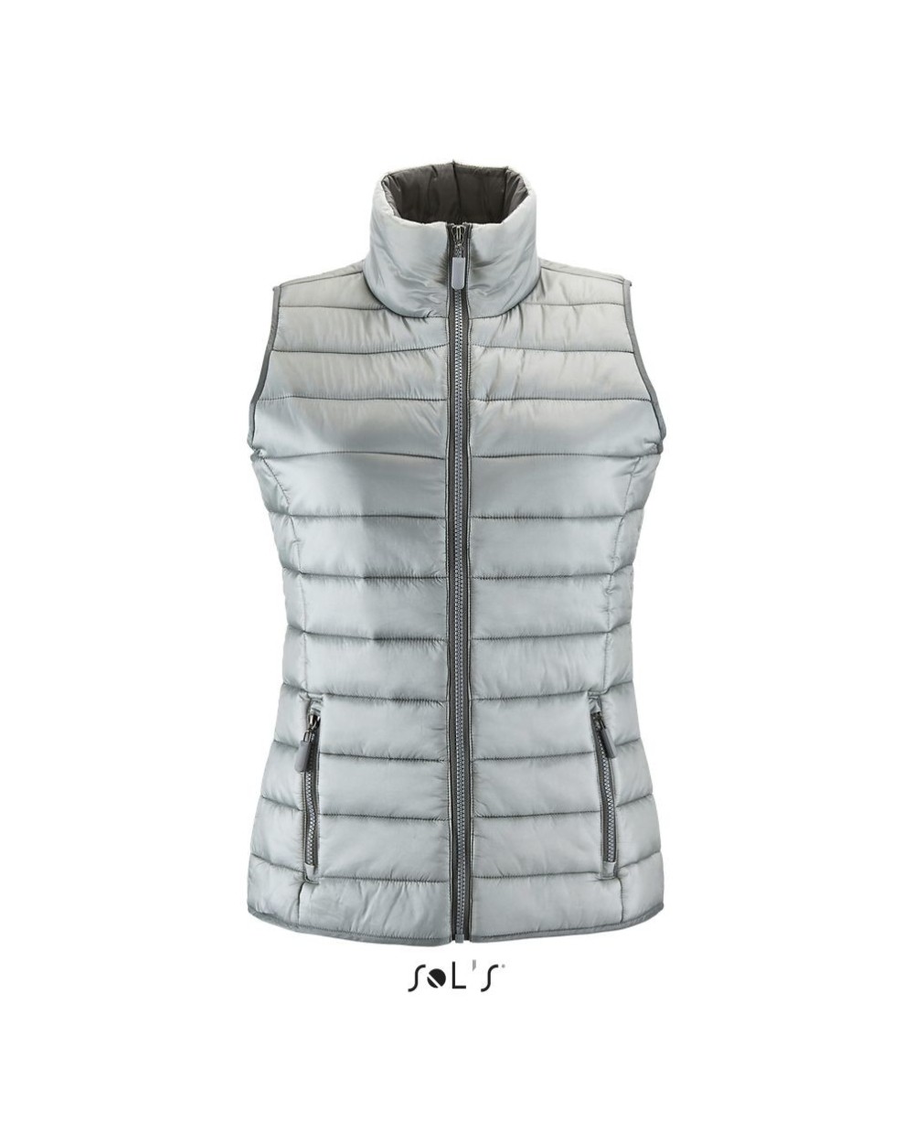 SOL'S Wave Women Jacken personalisierbar