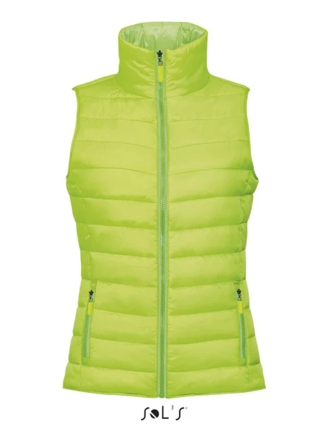 Vestes à personnaliser SOL'S Wave Women /api/colors/a7807604-e736-4d98-b552-4e40a7c66b75