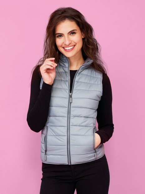 Vestes à personnaliser SOL'S Wave Women 