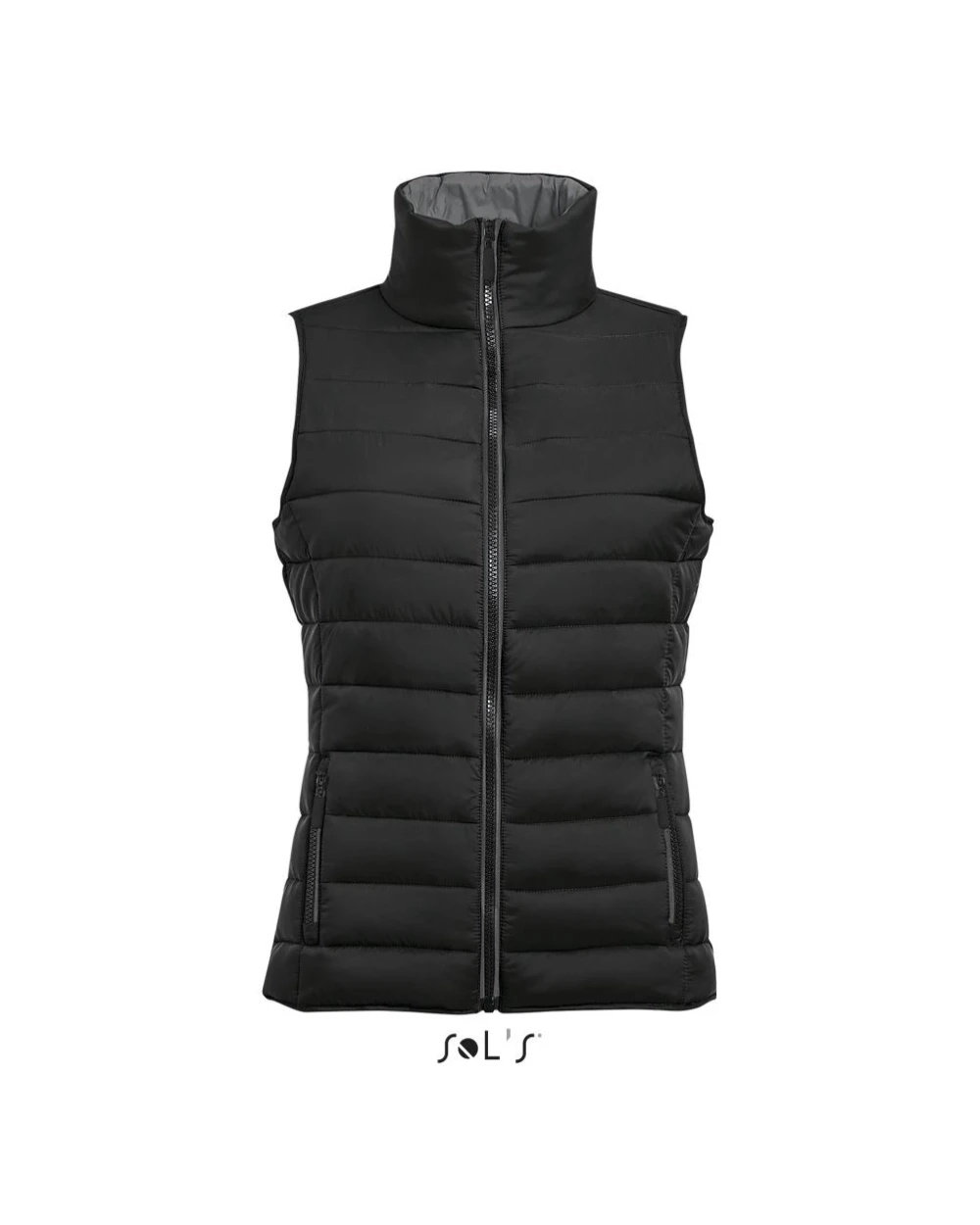 Vestes personnalisable SOL'S Wave Women