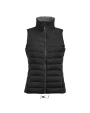 Vestes personnalisable SOL'S Wave Women