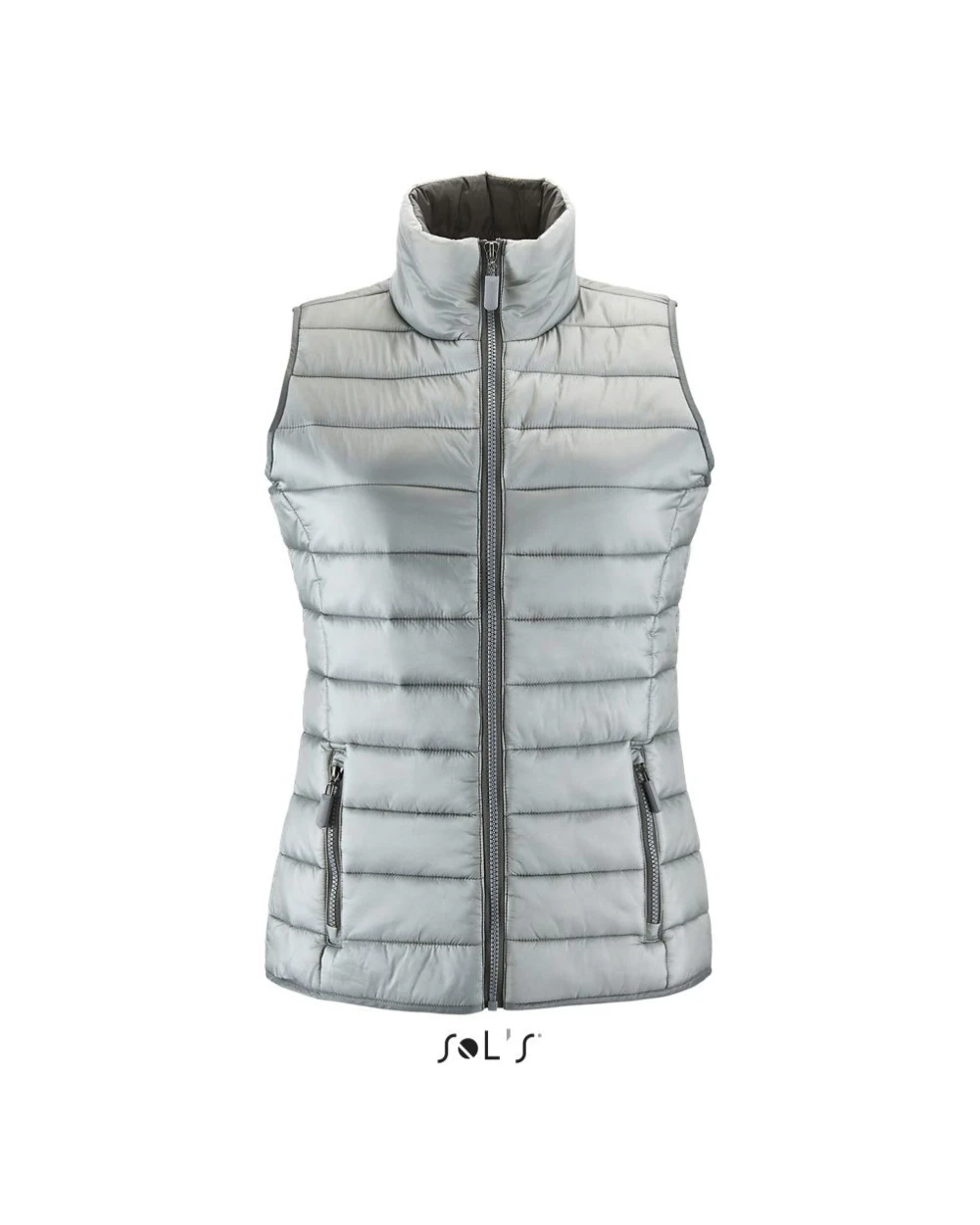 Vestes personnalisable SOL'S Wave Women