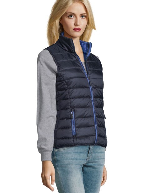 Vestes à personnaliser SOL'S Wave Women /api/colors/b68891a9-1d28-4f7a-8deb-775c45027afd