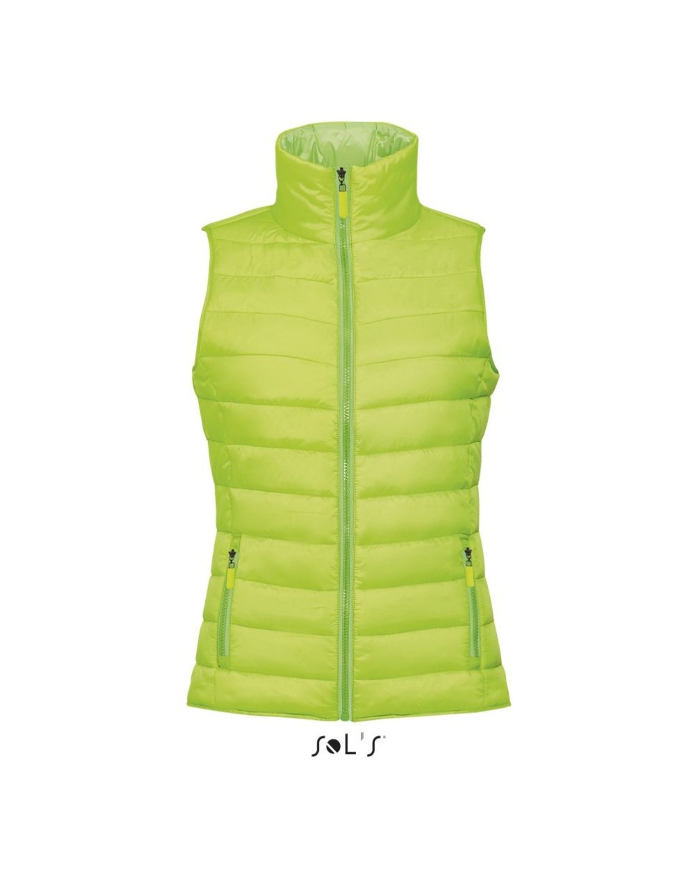 Vestes personnalisable SOL'S Wave Women